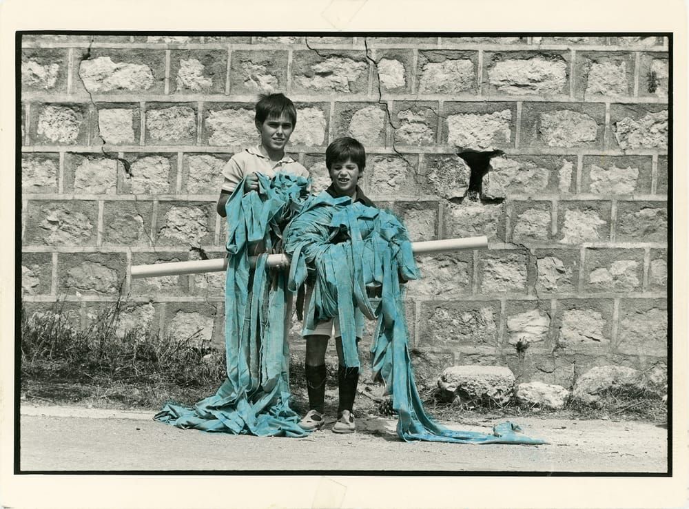 Biennale Arte Contemporanea - Seconda Edizione