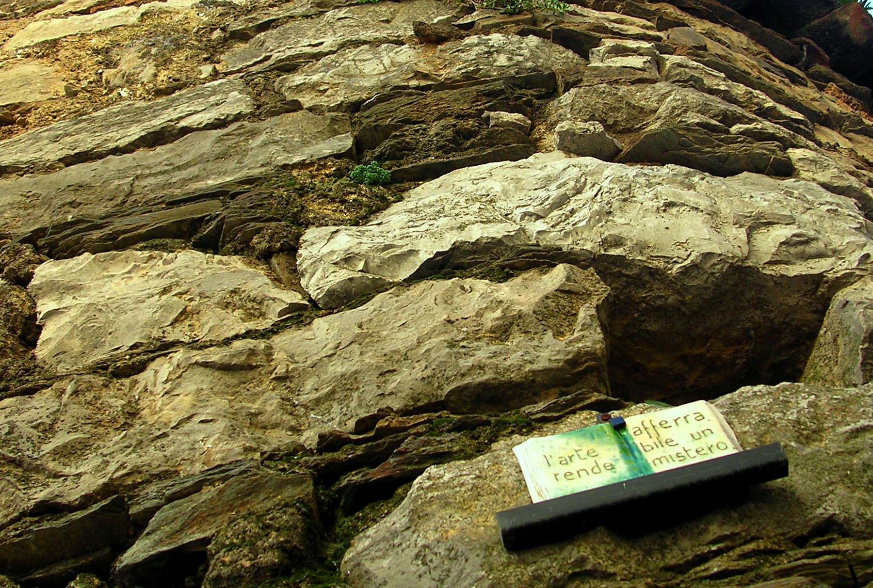 Libretti murati